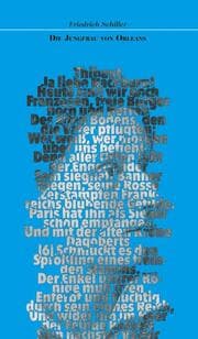 Cover von Die Jungfrau von Orleans