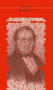 Cover von Der Hagestolz