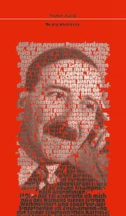 Cover von Schachnovelle