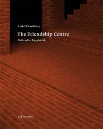Cover von Kashef Chowdhury - The Friendship Centre