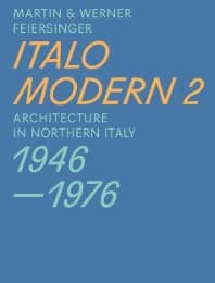 Cover von Italomodern 2