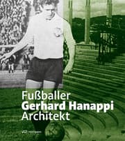 Cover von Gerhard Hanappi