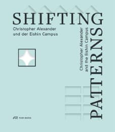 Cover von Shifting Patterns