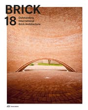 Cover von Brick 18