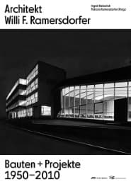 Cover von Architekt Willi F. Ramersdorfer