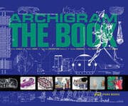 Cover von Archigram - The Book