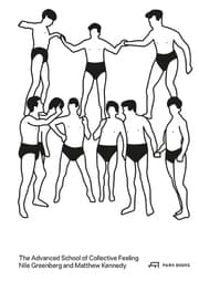 Cover von The Advanced School of Collective Feeling