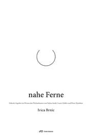 Cover von Nahe Ferne