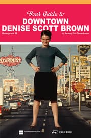Cover von Your Guide to Downtown Denise Scott Brown