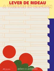 Cover von Lever de rideau