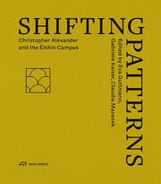 Cover von Shifting Patterns
