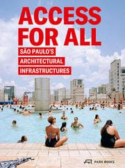 Cover von Access for All