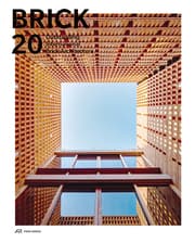 Cover von Brick 20