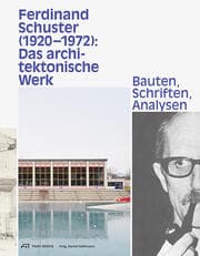 Cover von Ferdinand Schuster (1920-1972)
