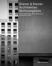 Cover von Diener & Diener Architekten - Wohnungsbau