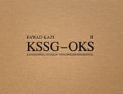 Cover von Fawad Kazi KSSG - OKS