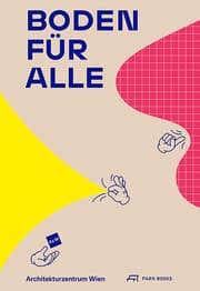 Cover von Boden für Alle