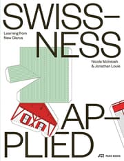 Cover von Swissness Applied