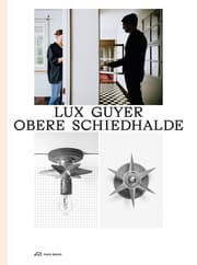 Cover von Lux Guyer - Obere Schiedhalde