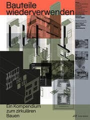 Cover von Bauteile wiederverwenden