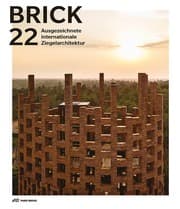 Cover von Brick 22