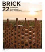 Cover von Brick 22