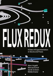 Cover von Flux Redux