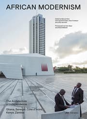 Cover von African Modernism