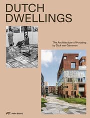 Cover von Dutch Dwellings