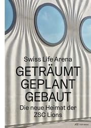 Cover von Swiss Life Arena