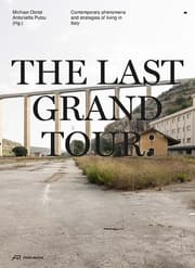 Cover von The Last Grand Tour
