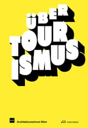 Cover von Über Tourismus