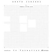 Cover von Arata Isozaki