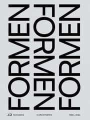 Cover von Formen formen Formen