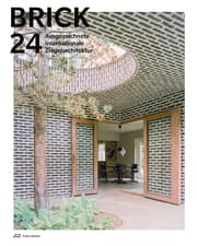 Cover von Brick 24