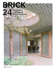 Cover von Brick 24