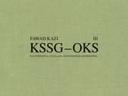 Cover von Fawad Kazi KSSG - OKS III