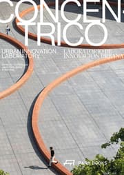 Cover von Concéntrico
