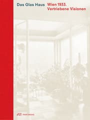 Cover von Das Glas Haus