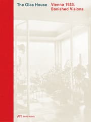 Cover von The Glas House