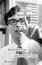 Cover von Residential Architecture