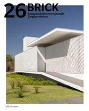 Cover von Brick 26