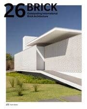 Cover von Brick 26