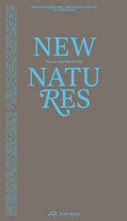 Cover von New Natures