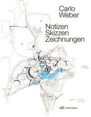 Cover von Carlo Weber