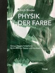 Cover von Physik der Farbe