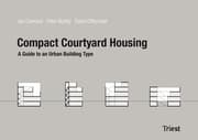 Cover von Compact Courtyard Houses