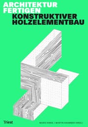 Cover von Architektur fertigen