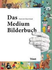 Cover von Das Medium Bilderbuch