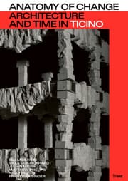Cover von Anatomy of Change
